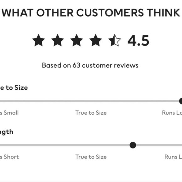 H&M Sherpa Plaid Shacket - Picture 7 of 7